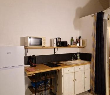 Saint-Claude Casa | gîtes THO KOBA