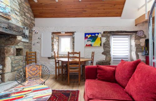 Combrit Casa | Gîtes Ty Kelen