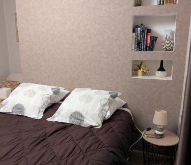 Muhlbach-sur-Munster Apartamento | Gîtes vallée de Munster