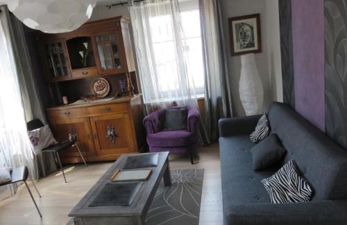 Muhlbach-sur-Munster Apartamento | Gîtes vallée de Munster