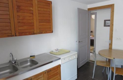 Muhlbach-sur-Munster Apartamento | Gîtes vallée de Munster