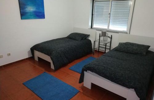 Gois Apartamento | Góis - Casa Belas Vistas - Rio e Montanha na N2
