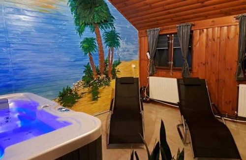 Vajdacska Casa | Gólya-Tó Vendegház 2