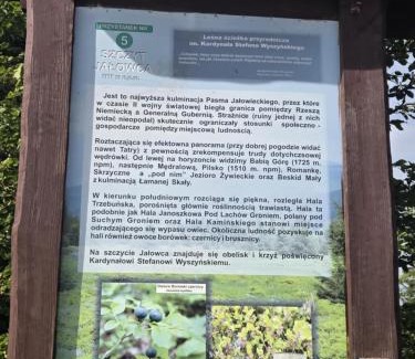 Stryszawa Casa | Góralska Czarcia Chata pod Jałowcem