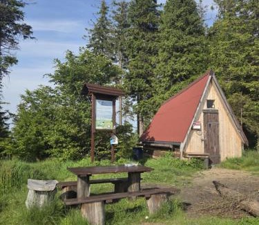 Stryszawa Casa | Góralska Czarcia Chata pod Jałowcem