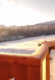 Poronin Casa | Góralski Domek Łopatówka z kominkiem i Banią - Jacuzzi!
