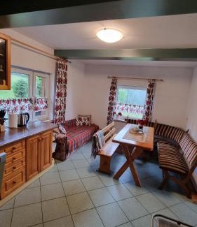 Rycerka Dolna Chalet De Esquí | Góralski domek na szczycie