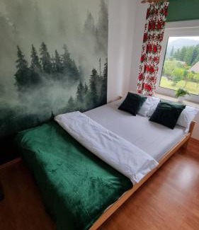 Rycerka Dolna Chalet De Esquí | Góralski domek na szczycie