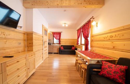Jurgow Chalet De Esquí | Góralski domek nad Białką