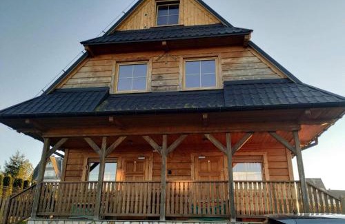 Szaflary Apartamento | Góralski Domek