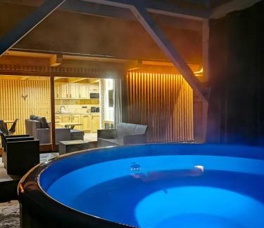 Witow Chalet De Esquí | Górska Baja Premium House