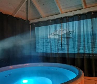 Witow Chalet De Esquí | Górska Baja Premium House