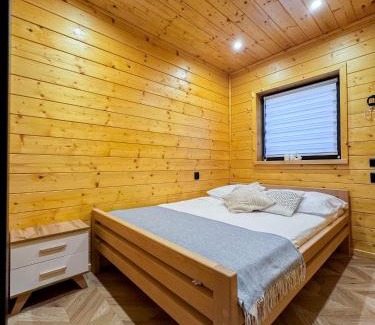 Adamow Apartamento | Górska Chatka