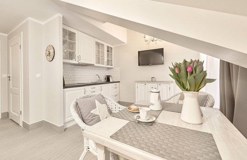 Szczyrk Casa | Górska Legenda Apartamenty & Domki