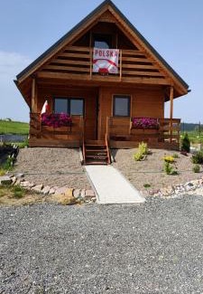 Bystrzyca Kłodzka Apartamento | Górska Oaza - kotlina Kłodzka