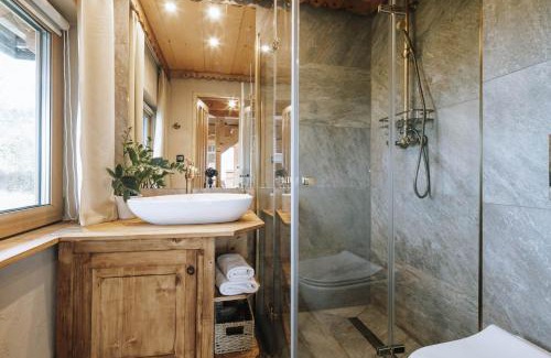 Male Ciche Chalet De Esquí | Górski Domek DeLux