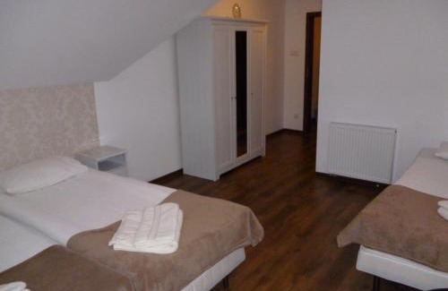 Stronie Slaskie Hotel | Górski Potok