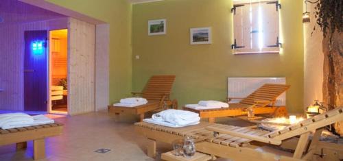 Stronie Slaskie Hotel | Górski Potok