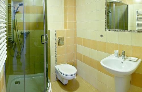 Stronie Slaskie Hotel | Górski Potok