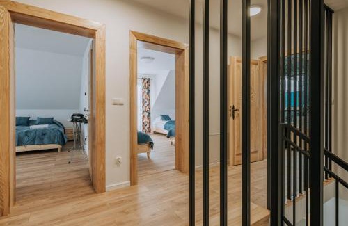 Czarny Dunajec Villa | Górski Relaks