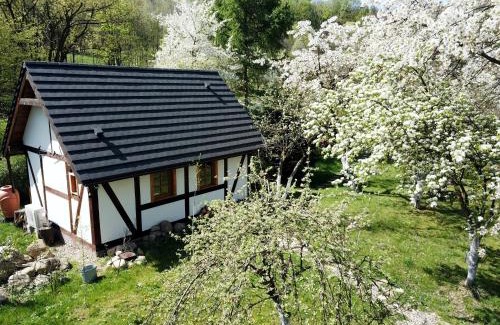 Piechowice Chalet De Esquí | Górski Sad - Bazylia