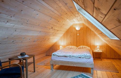 Piechowice Chalet De Esquí | Górski Sad - Bazylia