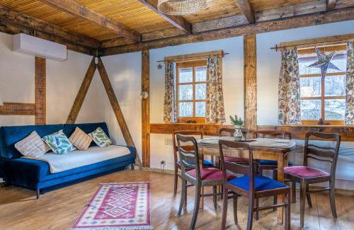 Piechowice Chalet De Esquí | Górski Sad - Bazylia