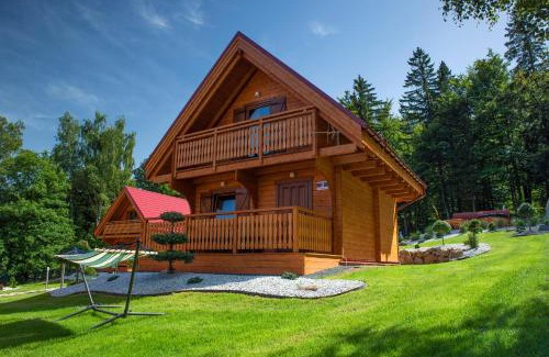 Piechowice Casa | Górskie Wytchnienie Domki Karkonosze