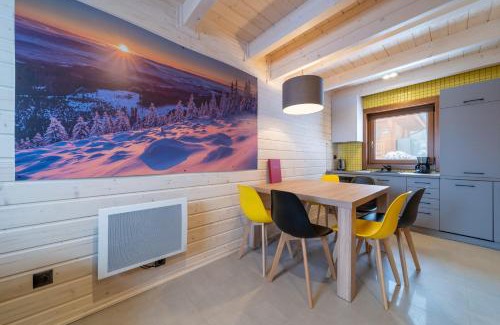 Piechowice Casa | Górskie Wytchnienie Domki Karkonosze