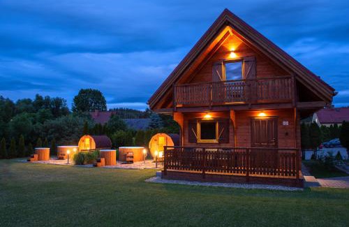 Jelenia Gora Casa | Górskie Wytchnienie