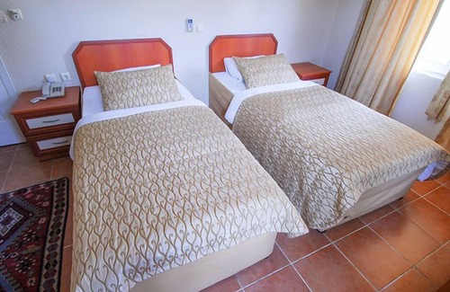 Gocek Hotel | Göcek Alize Hotel