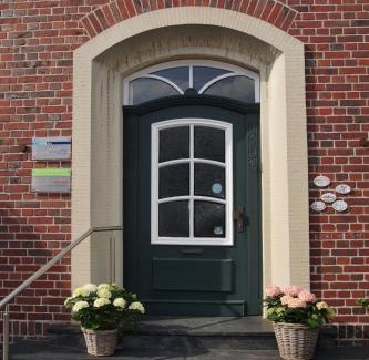 Wettringen Apartamento | Göcke's Haus und Garten