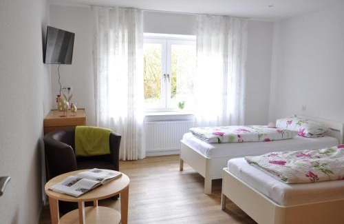 Wettringen Apartamento | Göcke's Haus und Garten