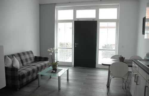 Wettringen Apartamento | Göcke's Haus und Garten - Remise