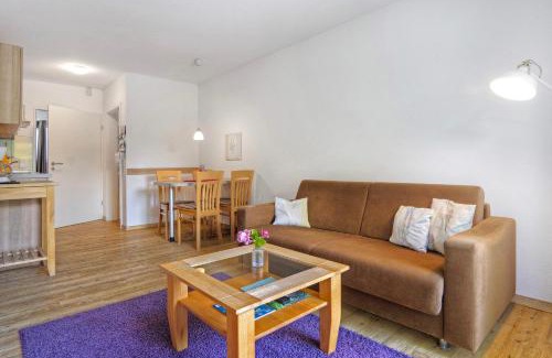 Wettringen Apartamento | Göckes Haus Und Garten Lavendelbeet