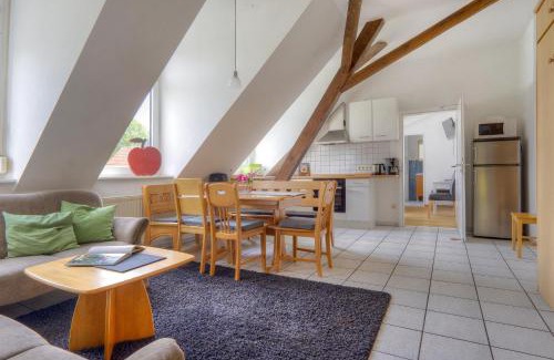 Wettringen Apartamento | Göckes Haus Und Garten Wiesenblick