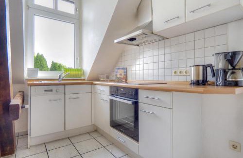 Wettringen Apartamento | Göckes Haus Und Garten Wiesenblick