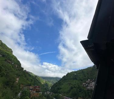 Ardesen Chalet De Esquí | Gökçe Bungalov