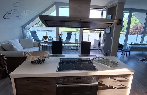 Mingerode Casa | Gönnen Sie Sich Eine Auszeit in der 4 Sterne-ferienwohnung Mühlenhof