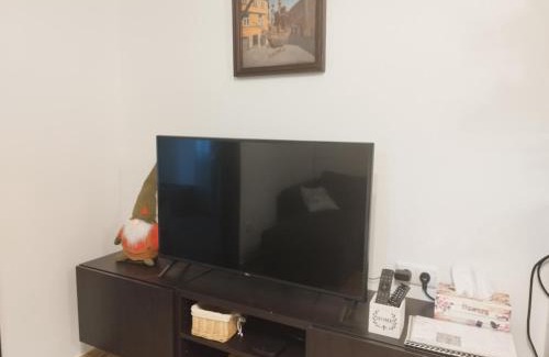 Gonyu Apartamento | Gönyüi álom kuckó