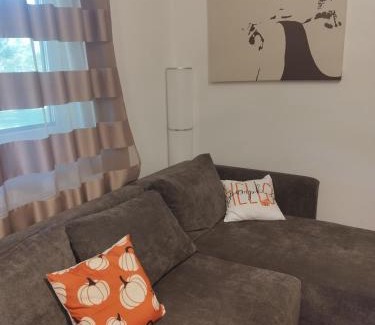 Gonyu Apartamento | Gönyüi álom kuckó