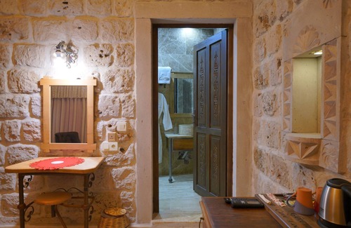 Goreme Hotel | Göreme Cave Lodge