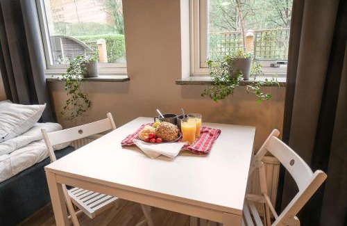 Centrum Cama Y Desayuno | Göteborgs Bed & Breakfast
