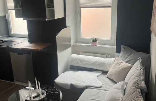 Metternich Apartamento | Götzeria Rhein & Mosel am ECK Lifestyle Business