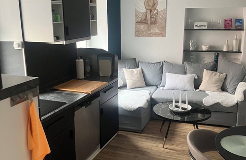 Metternich Apartamento | Götzeria Rhein & Mosel am ECK Lifestyle Business