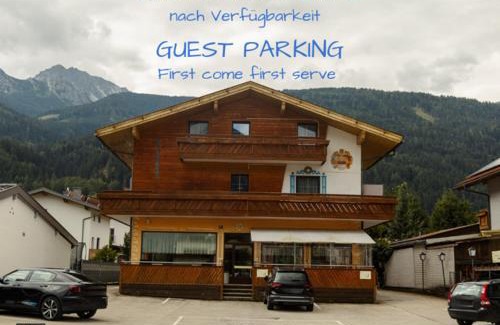 Goetzens Hotel | Götznerhof - Self-Check-in