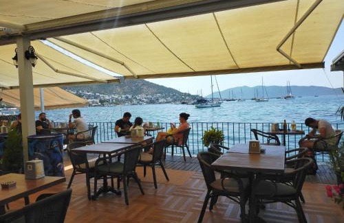 Bodrum City Center Hotel | Gözen Hotel