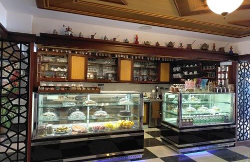 Bodrum City Center Hotel | Gözen Hotel