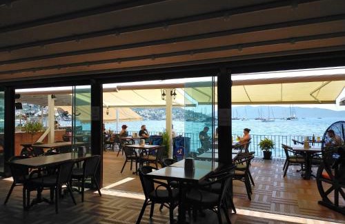 Bodrum City Center Hotel | Gözen Hotel