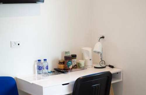 Gording Cama Y Desayuno | Gørding Bed and Breakfast